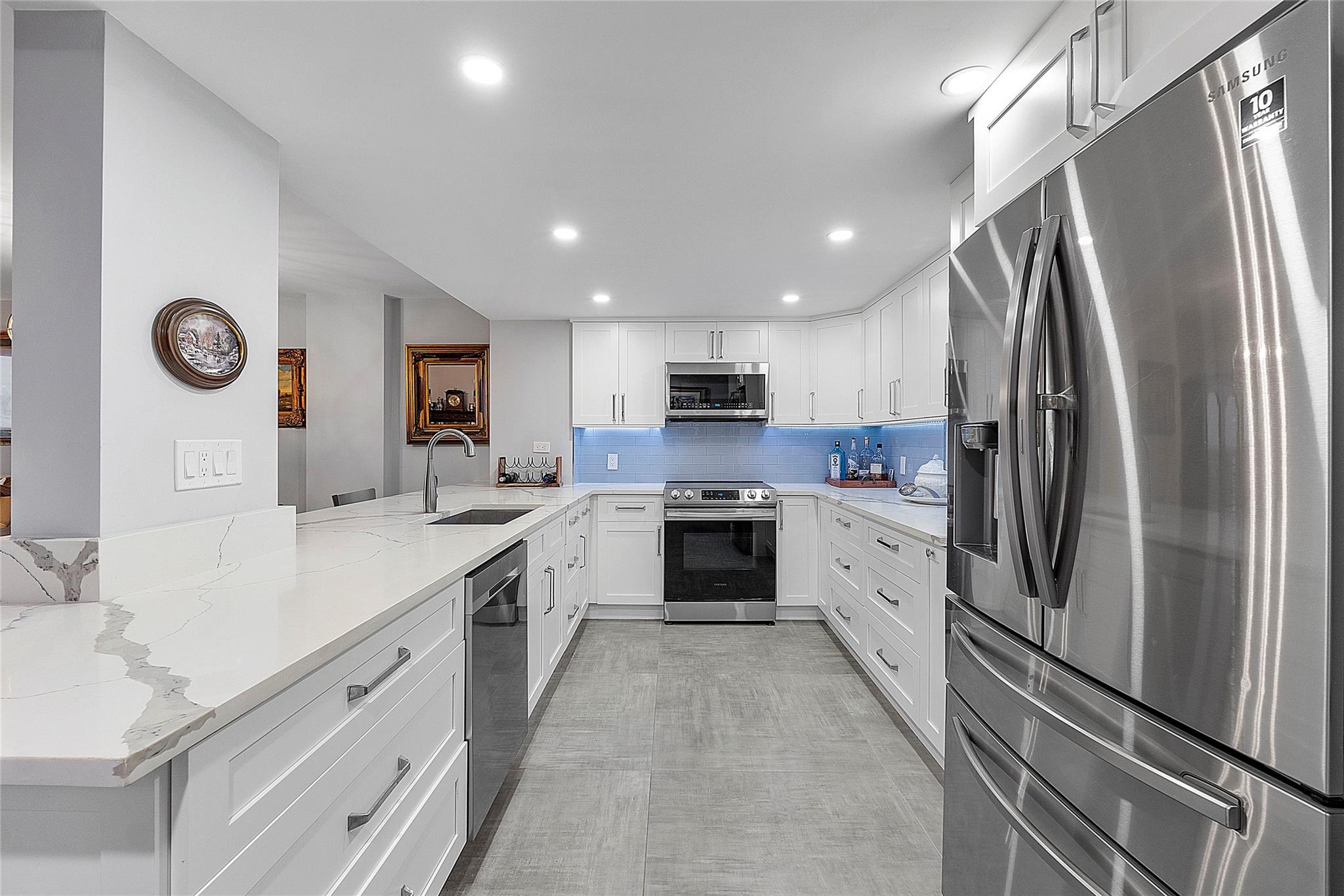 OPAL TOWERS WEST - Residential