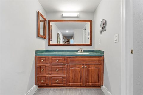 Tiny photo for 1150 Hillsboro Mile #905, Hillsboro Beach, FL 33062 (MLS # F10507499)