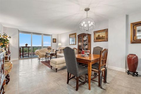 Tiny photo for 1150 Hillsboro Mile #905, Hillsboro Beach, FL 33062 (MLS # F10507499)