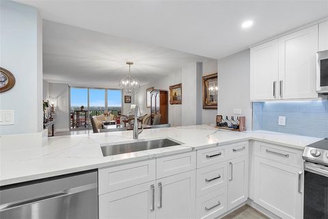 Tiny photo for 1150 Hillsboro Mile #905, Hillsboro Beach, FL 33062 (MLS # F10507499)