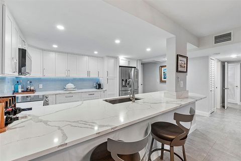 Tiny photo for 1150 Hillsboro Mile #905, Hillsboro Beach, FL 33062 (MLS # F10507499)