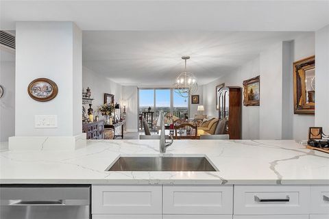 Tiny photo for 1150 Hillsboro Mile #905, Hillsboro Beach, FL 33062 (MLS # F10507499)