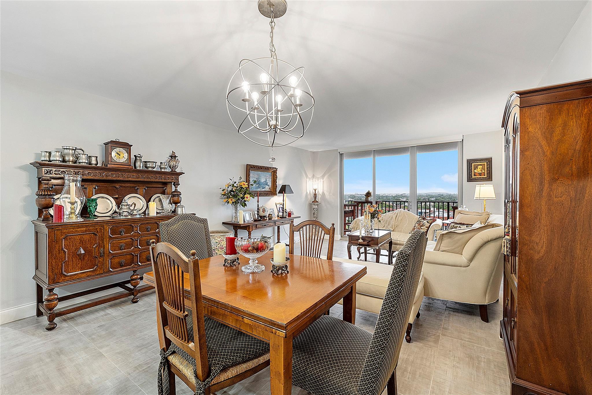 OPAL TOWERS WEST - Residential