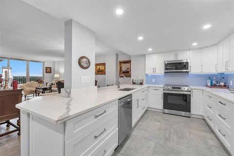 Tiny photo for 1150 Hillsboro Mile #905, Hillsboro Beach, FL 33062 (MLS # F10507499)
