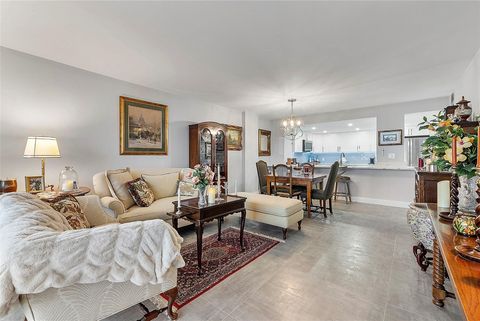 Tiny photo for 1150 Hillsboro Mile #905, Hillsboro Beach, FL 33062 (MLS # F10507499)