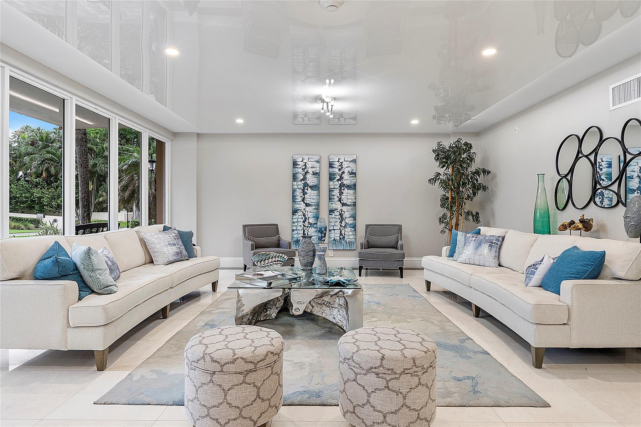 OPAL TOWERS WEST - Residential