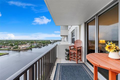 Tiny photo for 1150 Hillsboro Mile #905, Hillsboro Beach, FL 33062 (MLS # F10507499)