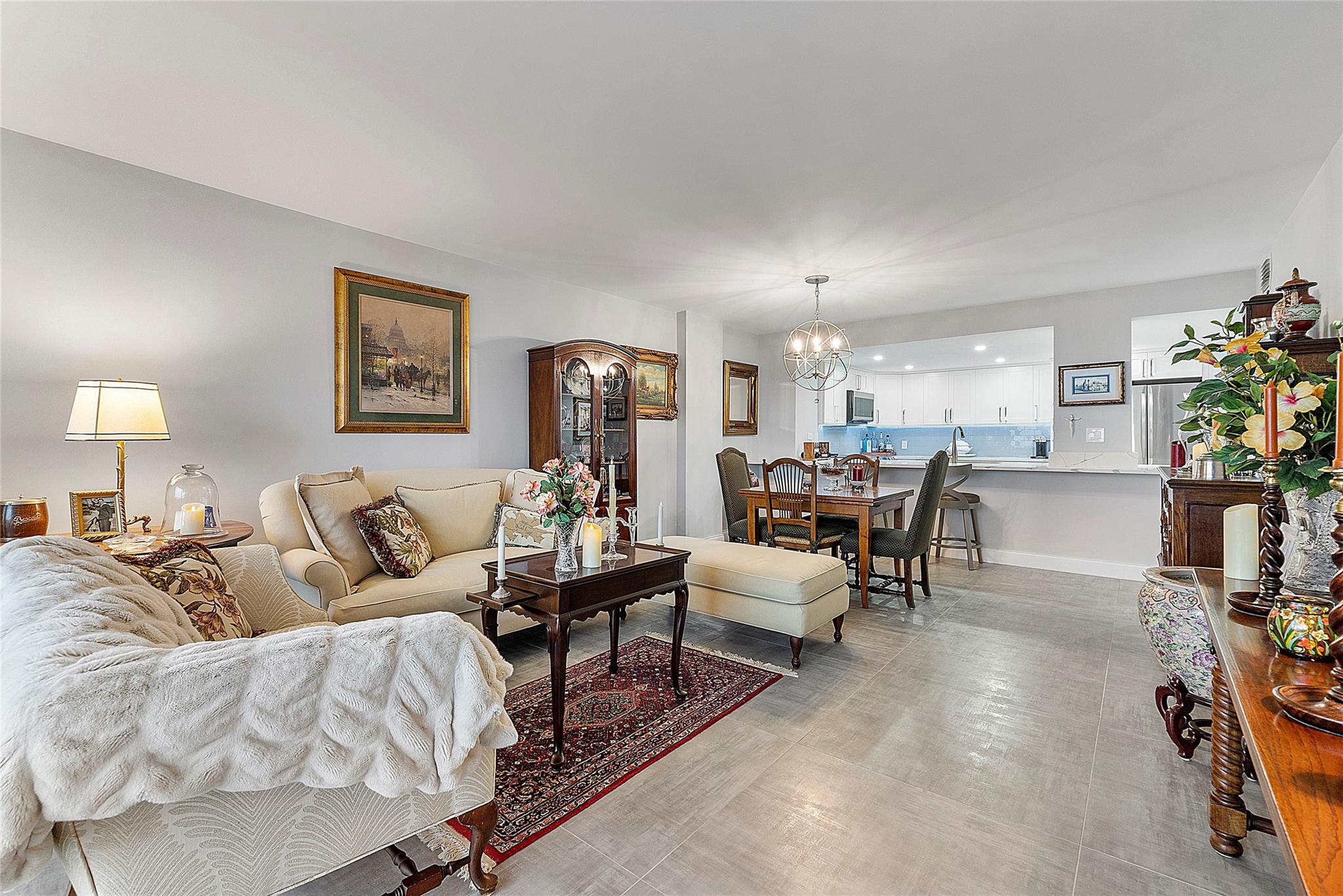 OPAL TOWERS WEST - Residential