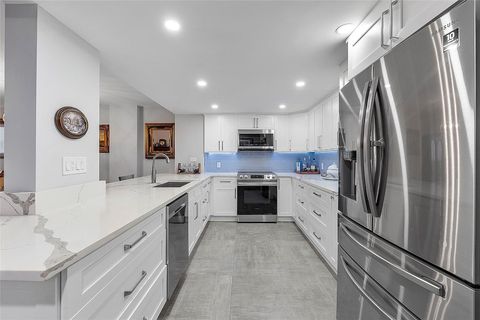 Tiny photo for 1150 Hillsboro Mile #905, Hillsboro Beach, FL 33062 (MLS # F10507499)