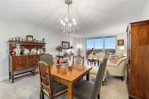 Tiny photo for 1150 Hillsboro Mile #905, Hillsboro Beach, FL 33062 (MLS # F10507499)