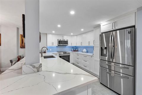 Tiny photo for 1150 Hillsboro Mile #905, Hillsboro Beach, FL 33062 (MLS # F10507499)