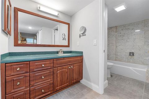 Tiny photo for 1150 Hillsboro Mile #905, Hillsboro Beach, FL 33062 (MLS # F10507499)