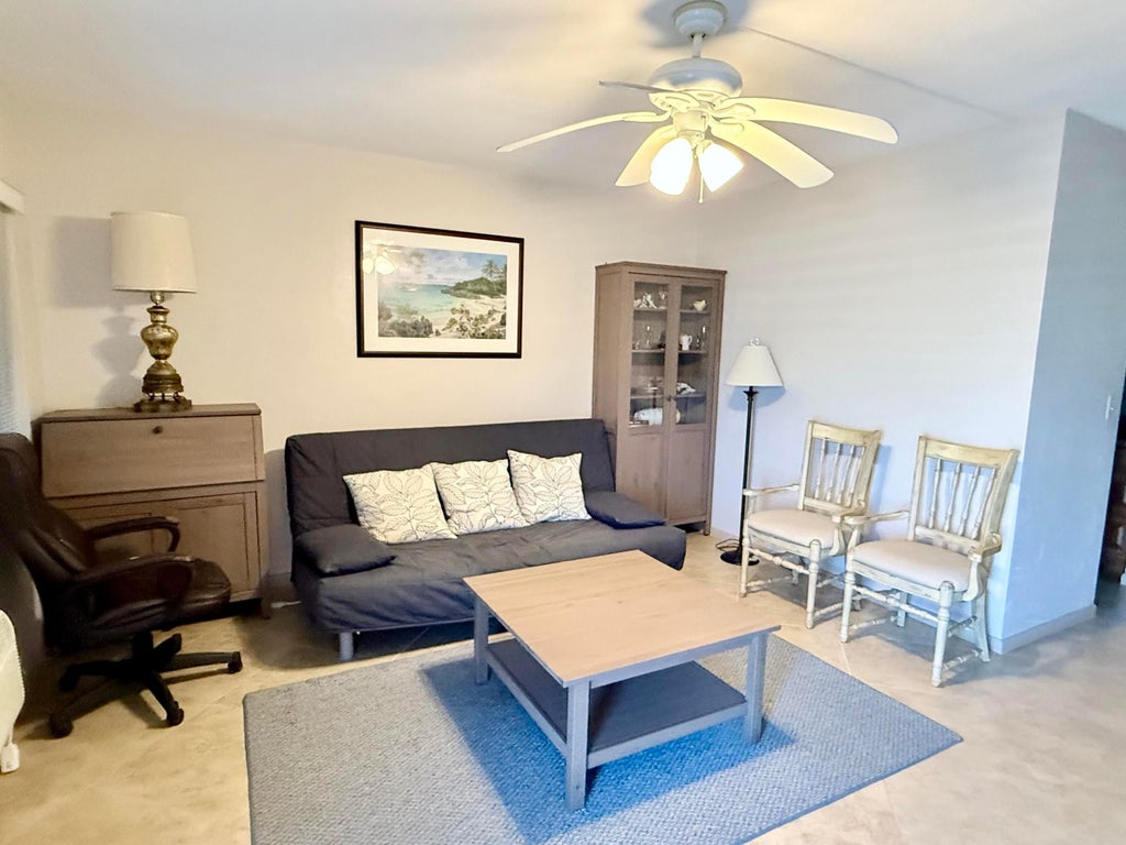 Photo of 2204 Lake Osborne Drive #5, Lake Worth Beach, FL 33461 (MLS # B26065099)