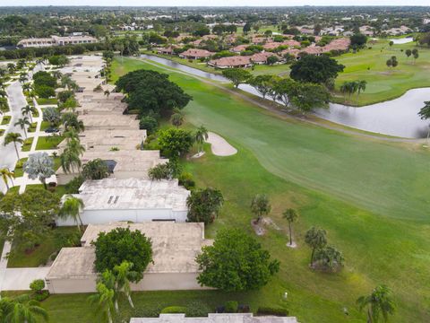 A home in Lake Worth