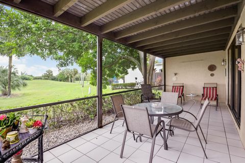 A home in Lake Worth