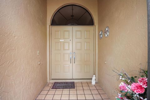 A home in Lake Worth