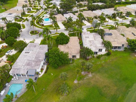 A home in Lake Worth