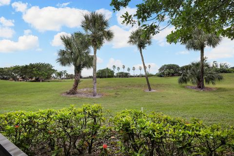 A home in Lake Worth