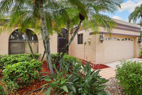 A home in Lake Worth