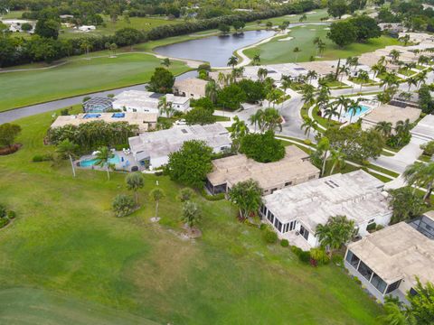 A home in Lake Worth