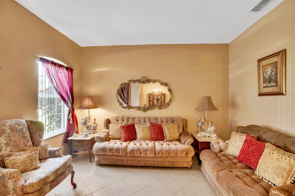 Photo of 2343 SW Mountwell Street, Port Saint Lucie, FL 34984 (MLS # R11013577)