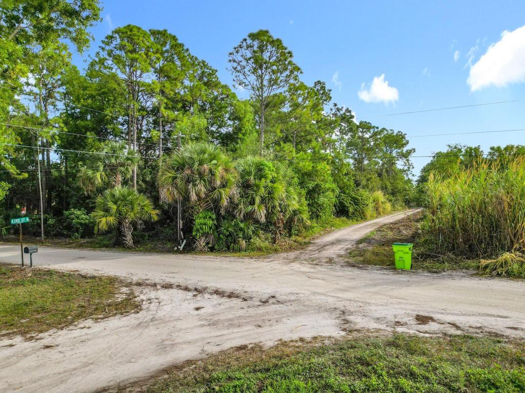 Loxatchee Groves -Global Estates - Land