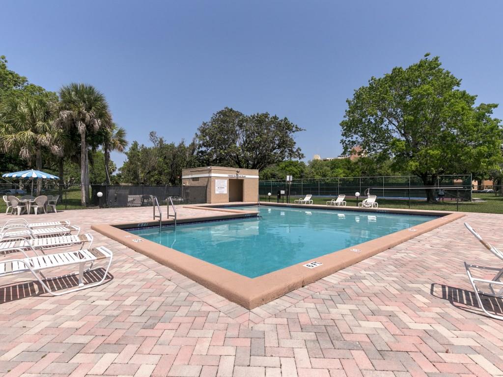 Country Club Village - Residential