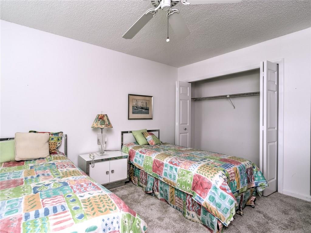 Country Club Village - Residential