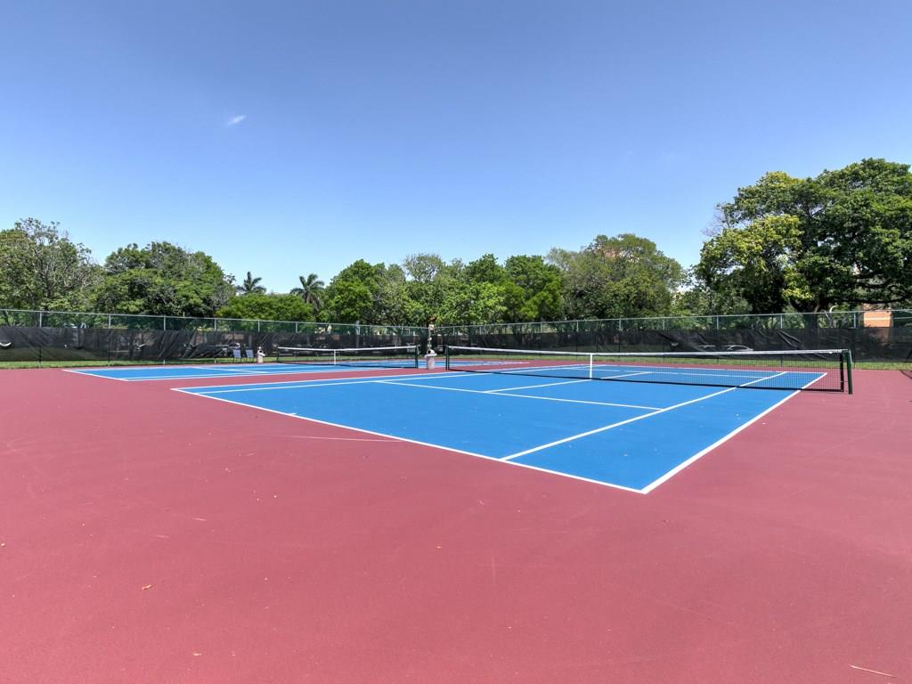 Country Club Village - Residential