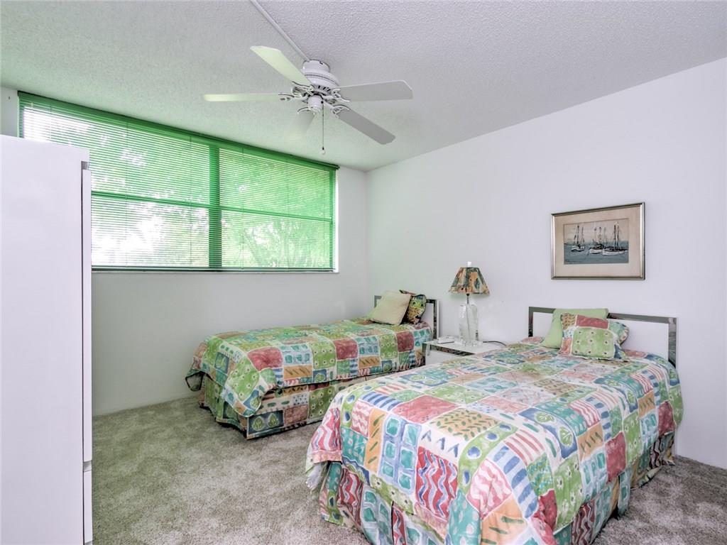 Country Club Village - Residential