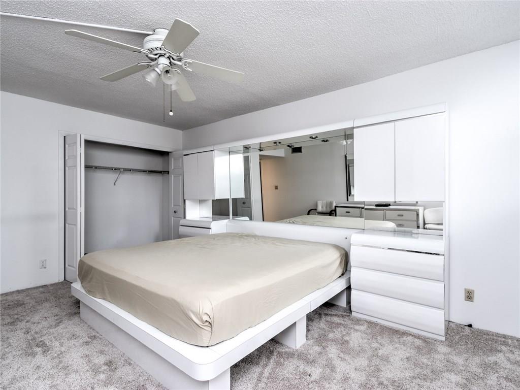 Country Club Village - Residential