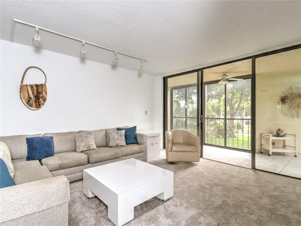 Country Club Village - Residential