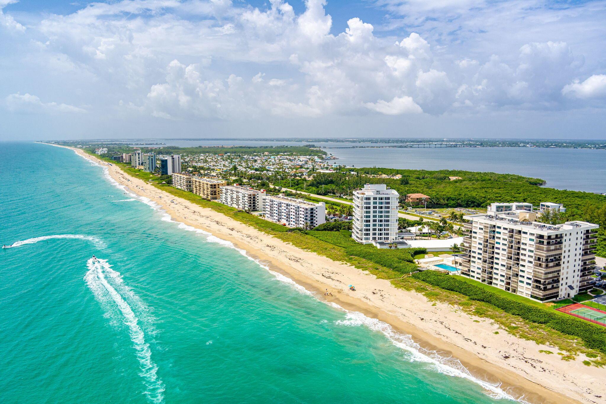 9960 S Ocean Drive 705