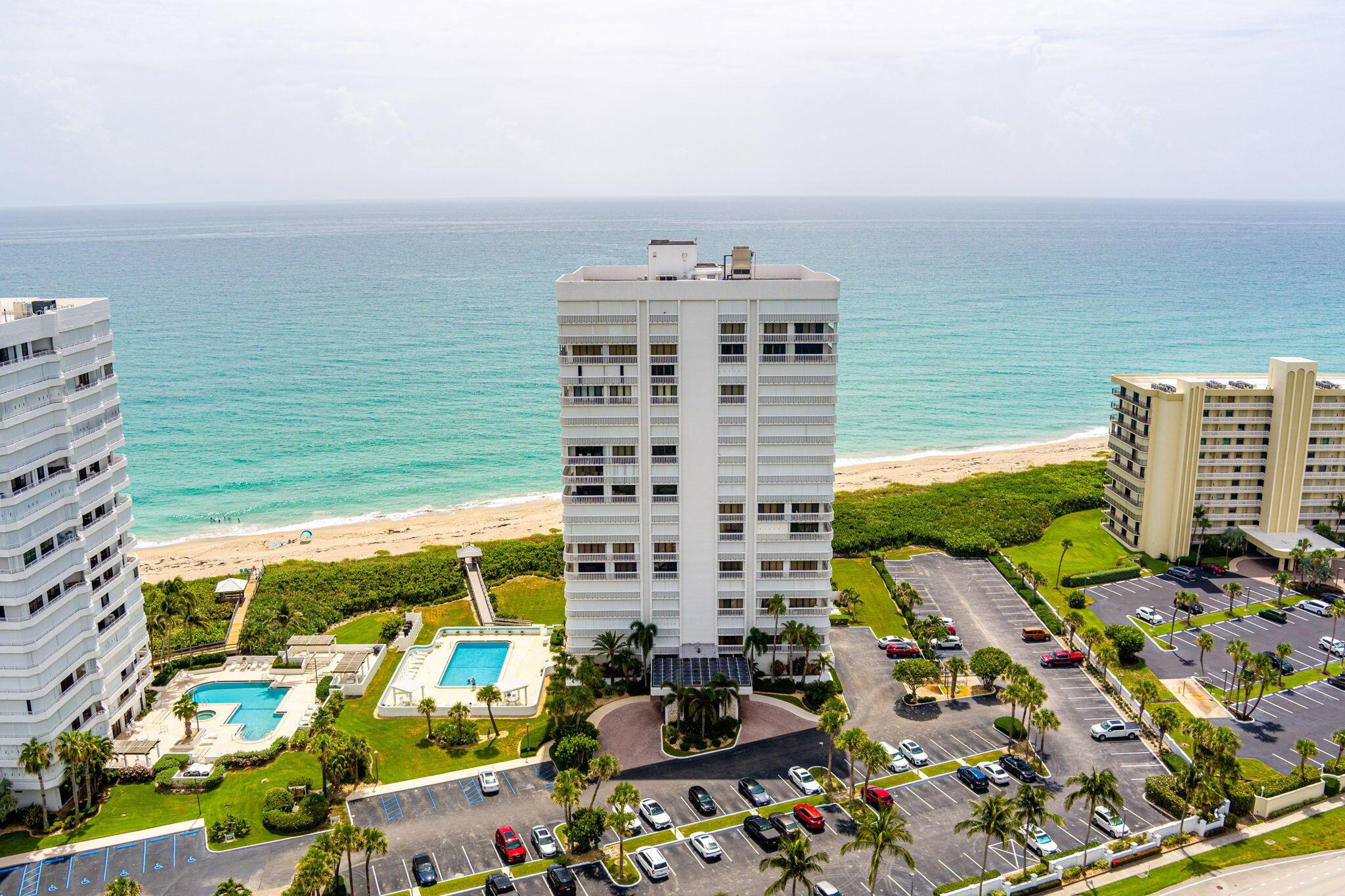 9960 S Ocean Drive 705