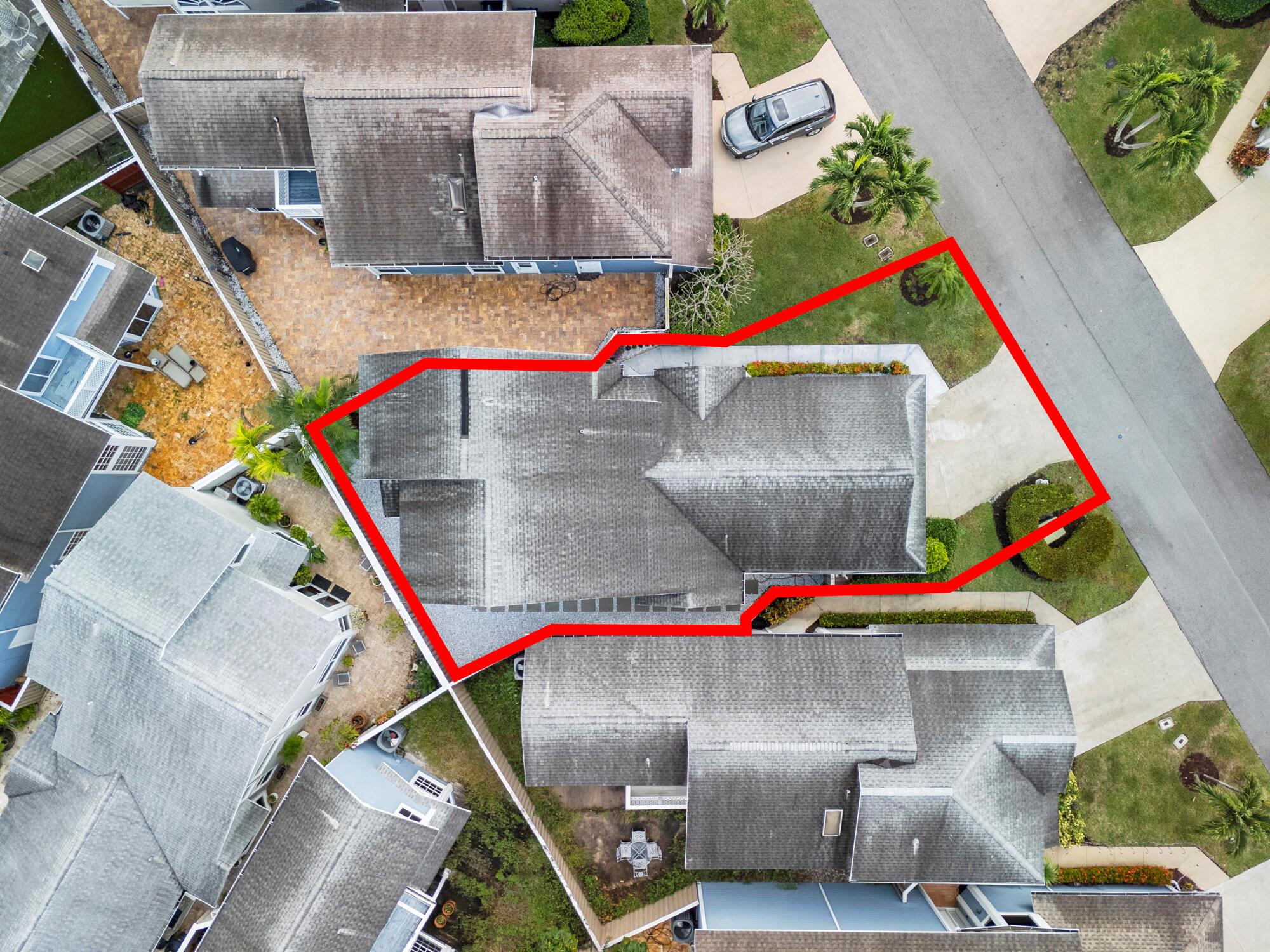 FAIRFIELD - Residential