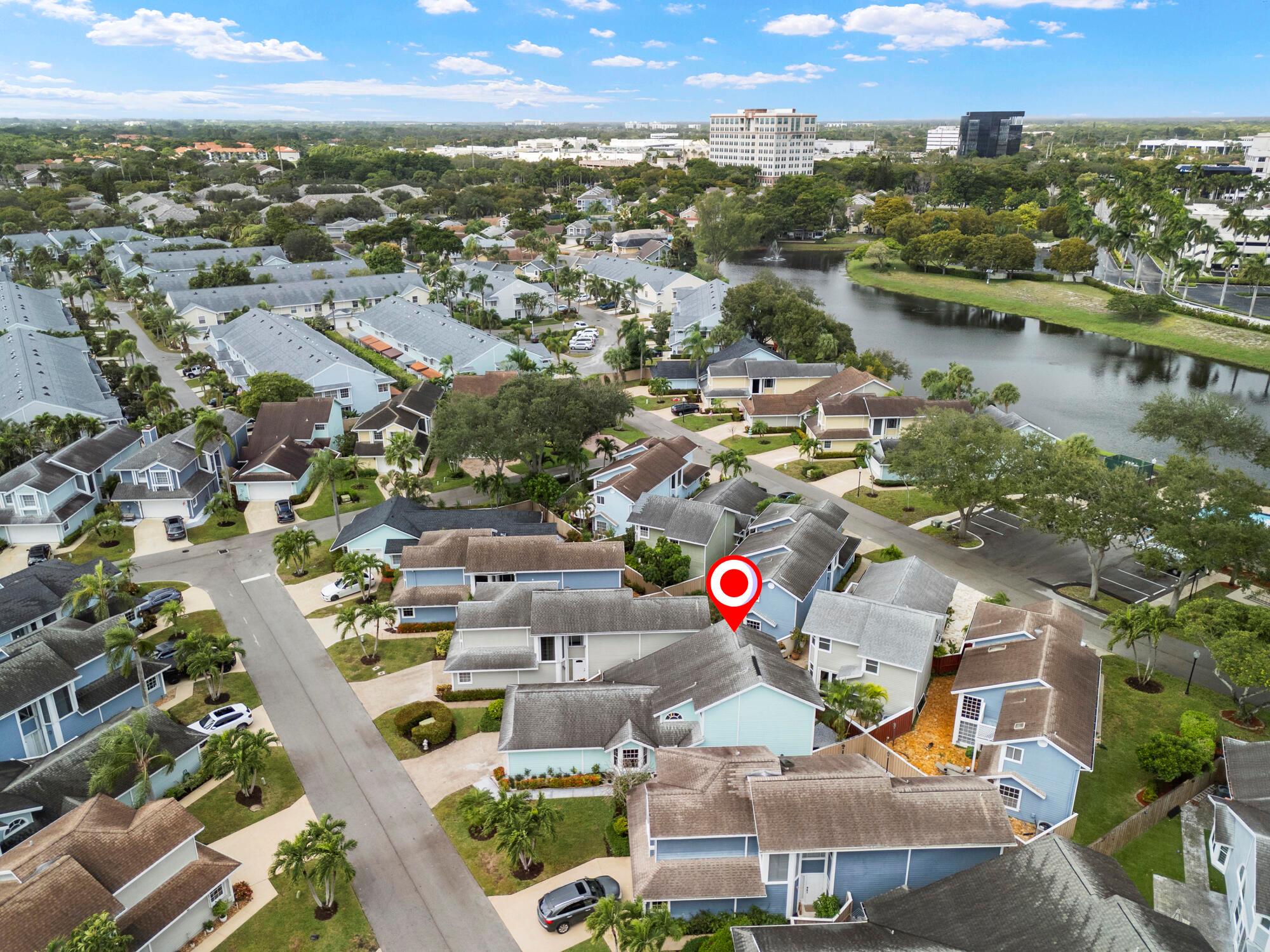 FAIRFIELD - Residential