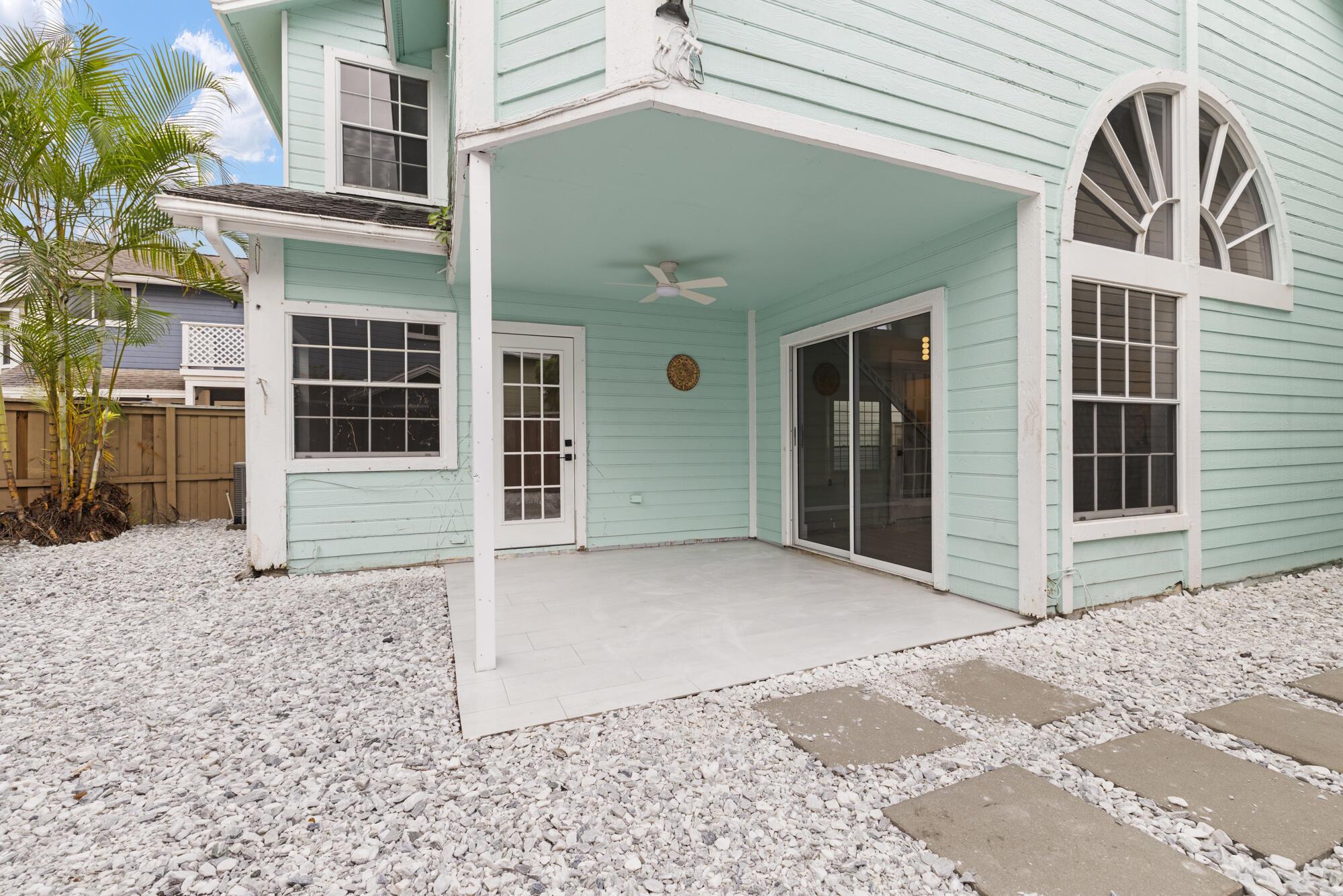 FAIRFIELD - Residential