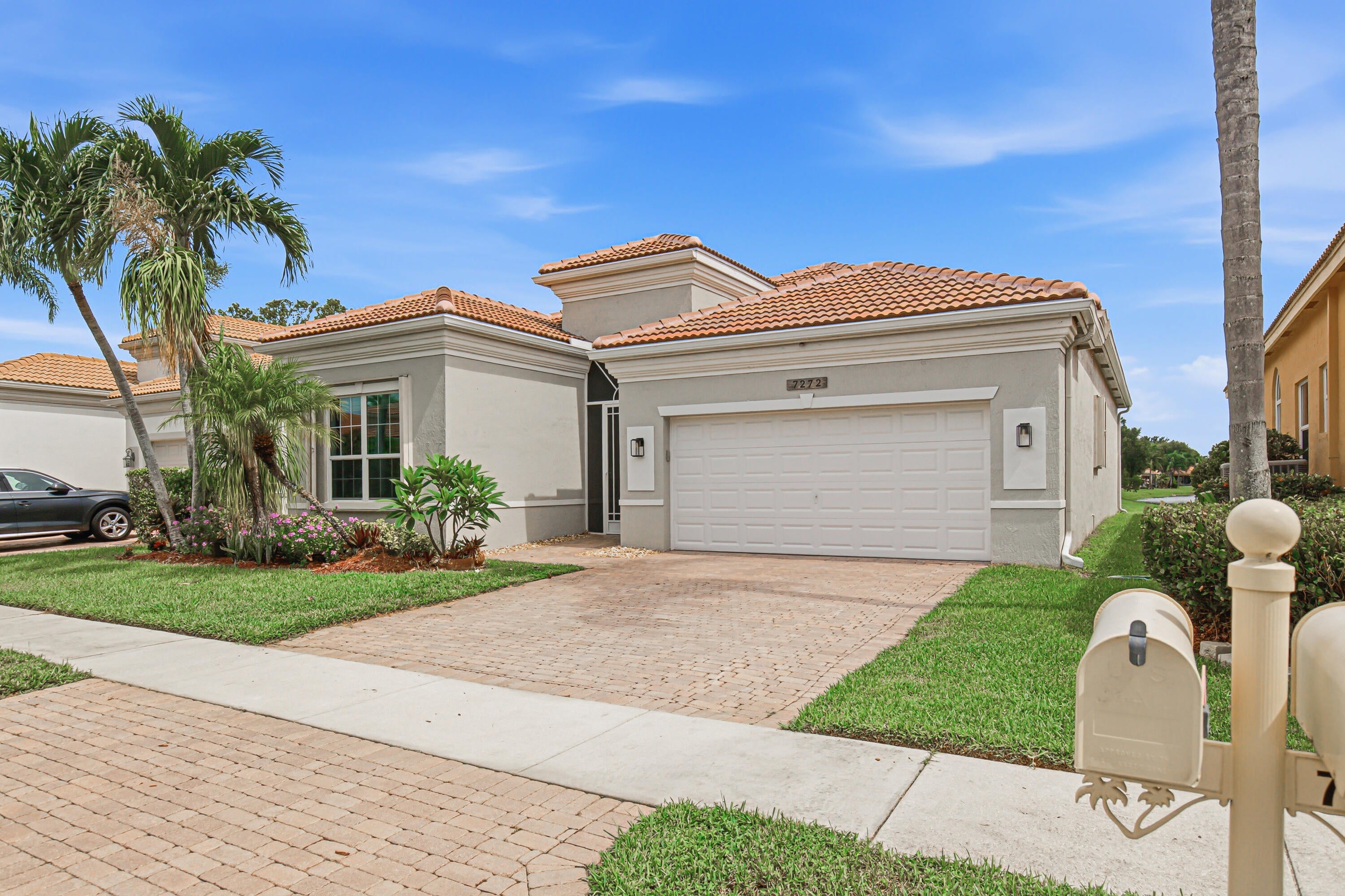 7272 Demedici Circle