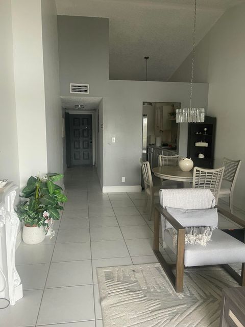Tiny photo for 9878 Nob Hill Court #9878, Sunrise, FL 33351 (MLS # B26050282)
