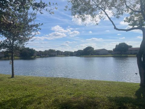 Tiny photo for 9878 Nob Hill Court #9878, Sunrise, FL 33351 (MLS # B26050282)