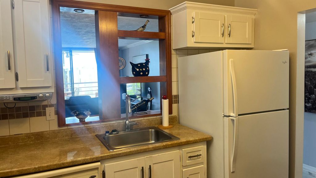 Photo of 2871 Somerset Drive #414, Lauderdale Lakes, FL 33311 (MLS # B26018690)