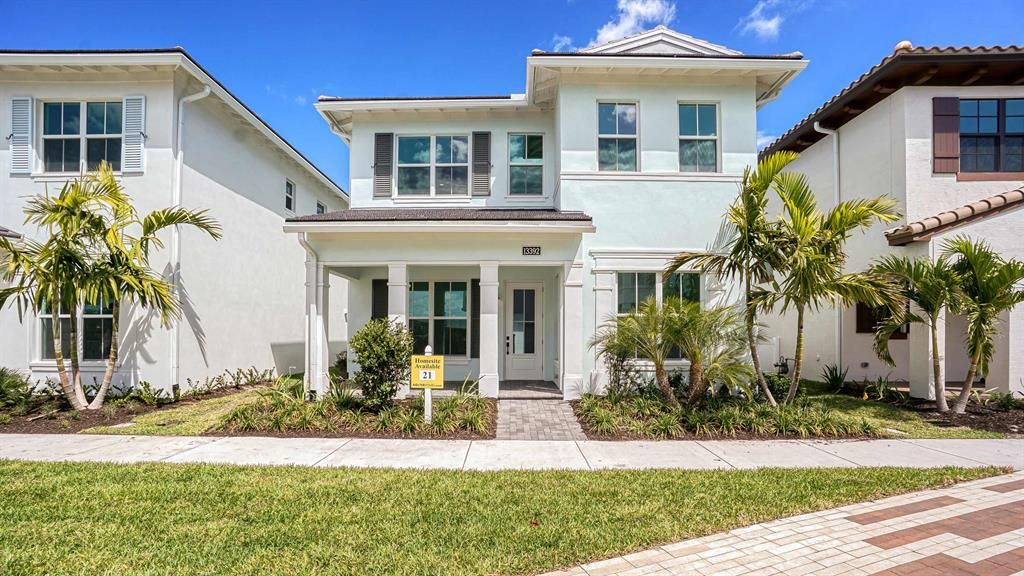 Photo of 13392 Bernoulli Way, Palm Beach Gardens, FL 33418 (MLS # R10850088)