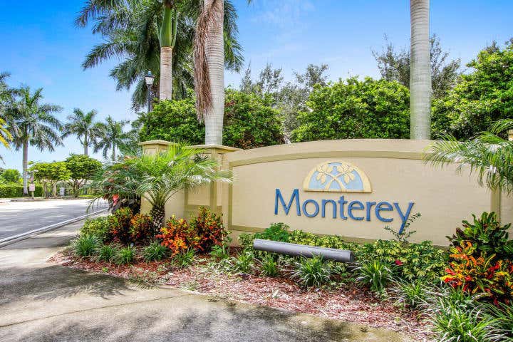 Photo of 261 Lake Monterey Circle, Boynton Beach, FL 33426 (MLS # B26044003)