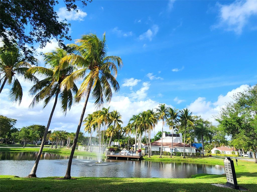 Photo of 651 Lyons Road #10206, Coconut Creek, FL 33063 (MLS # F10549302)