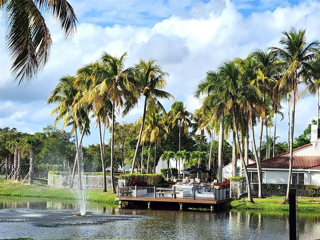 Photo of 651 Lyons Road #10206, Coconut Creek, FL 33063 (MLS # F10549302)