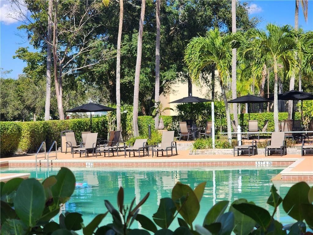 Photo of 651 Lyons Road #10206, Coconut Creek, FL 33063 (MLS # F10549302)