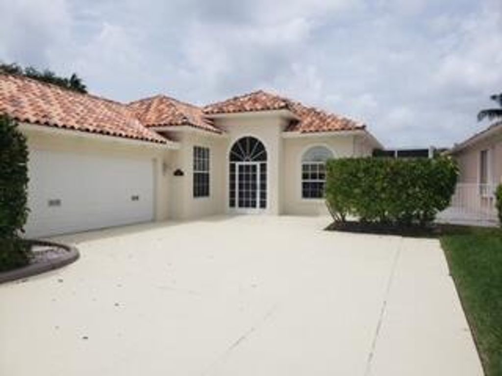 Photo of 2573 Irma Lake Drive Dr, West Palm Beach, FL 33411 (MLS # R10747869)