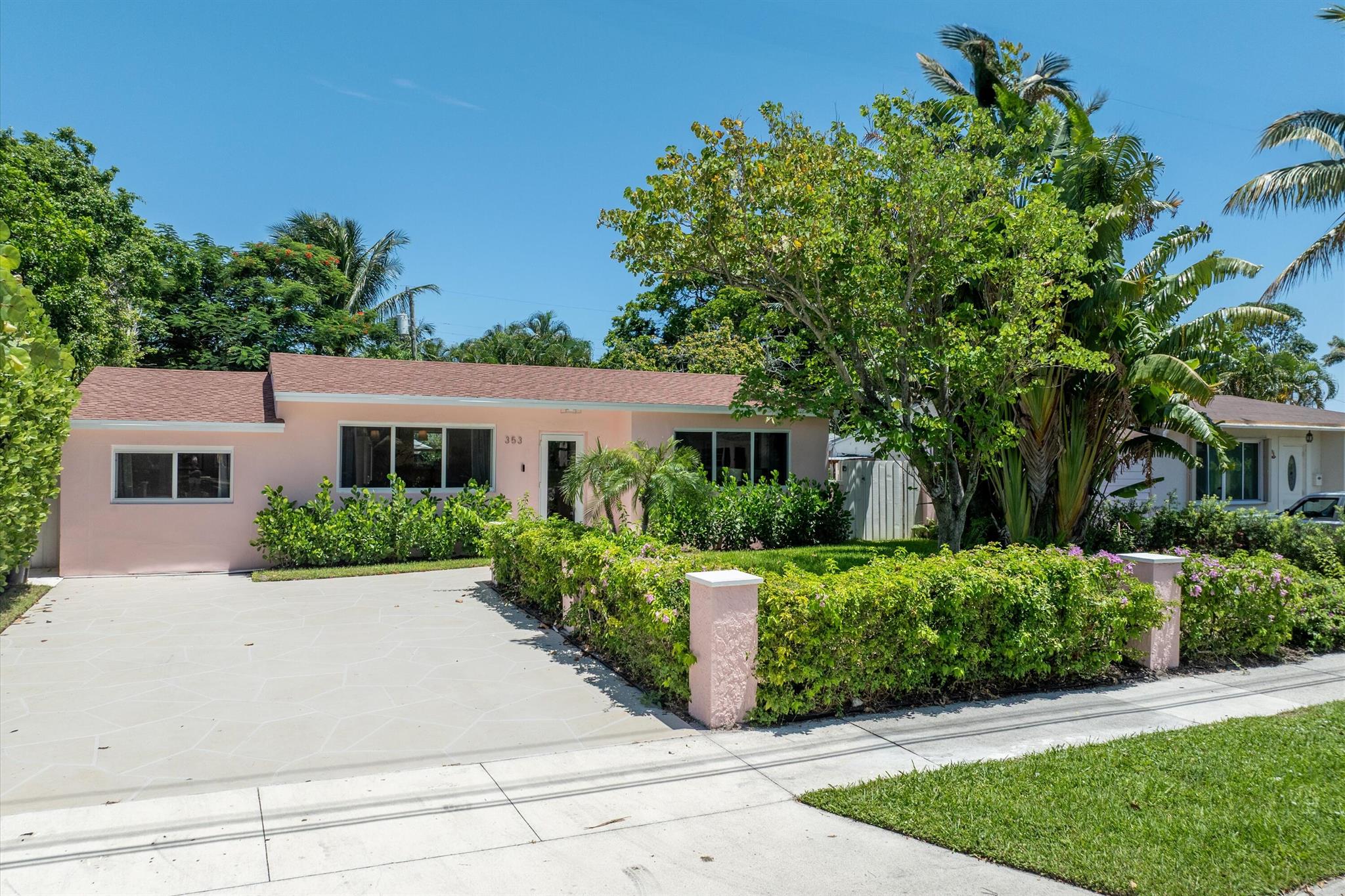 353 Gregory Road