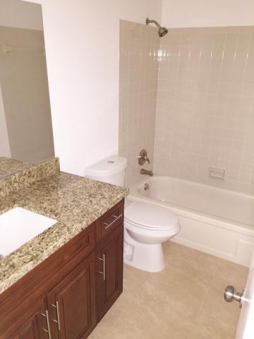 RAINBERRY BAY SEC 1 - Residential