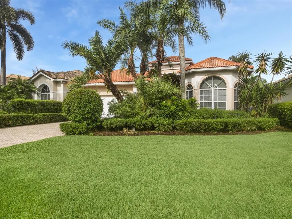 Photo of 125 San Marco Drive, Palm Beach Gardens, FL 33418 (MLS # R10734727)